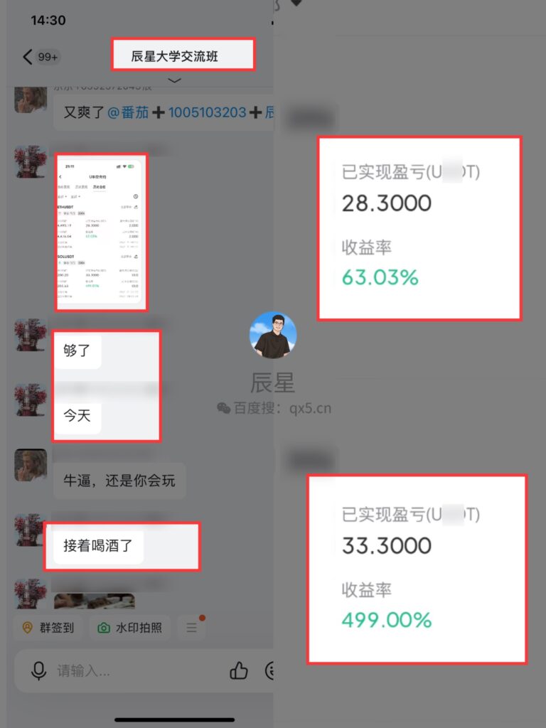 图片[45]-辰星团队-复利反馈图合集-辰星