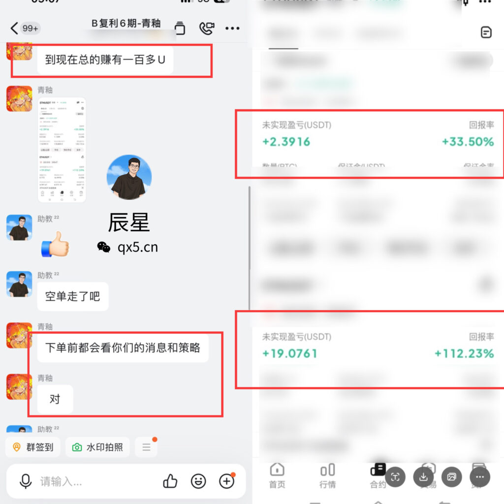 图片[69]-辰星团队-复利反馈图合集-辰星