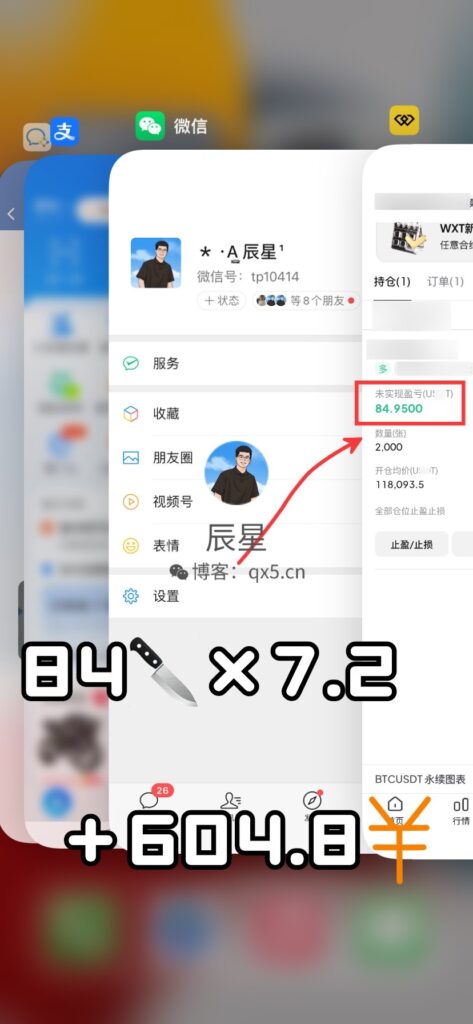 图片[76]-辰星团队-复利反馈图合集-辰星