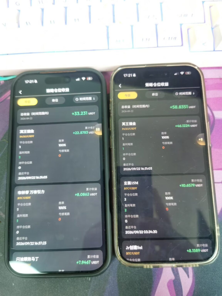 图片[7]-惊蛰量化往期数据图-辰星